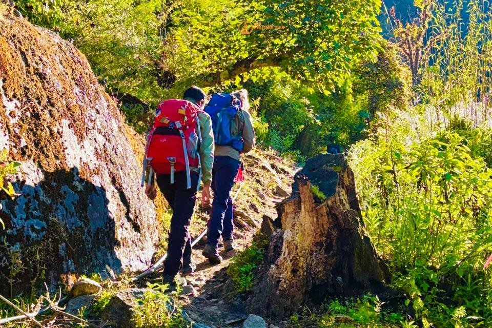 Is It a Good Time to Travel to Nepal?