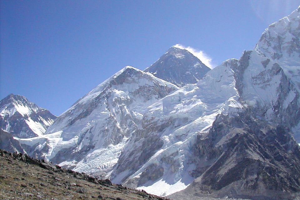 Nepal - A Perfect honeymoon Destination