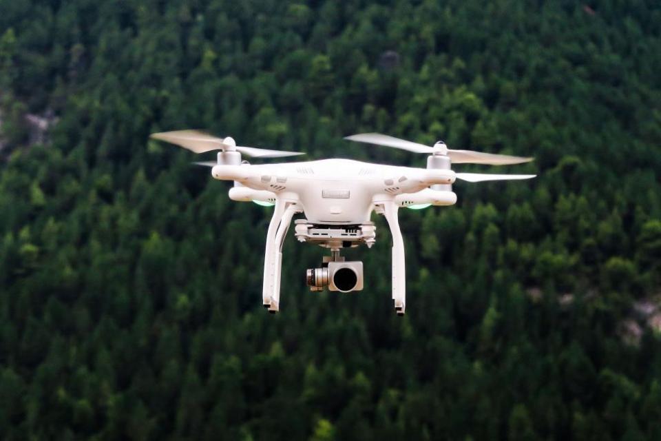 How to Get a Drone Permit in Nepal : Rules, Requirements & Application Process