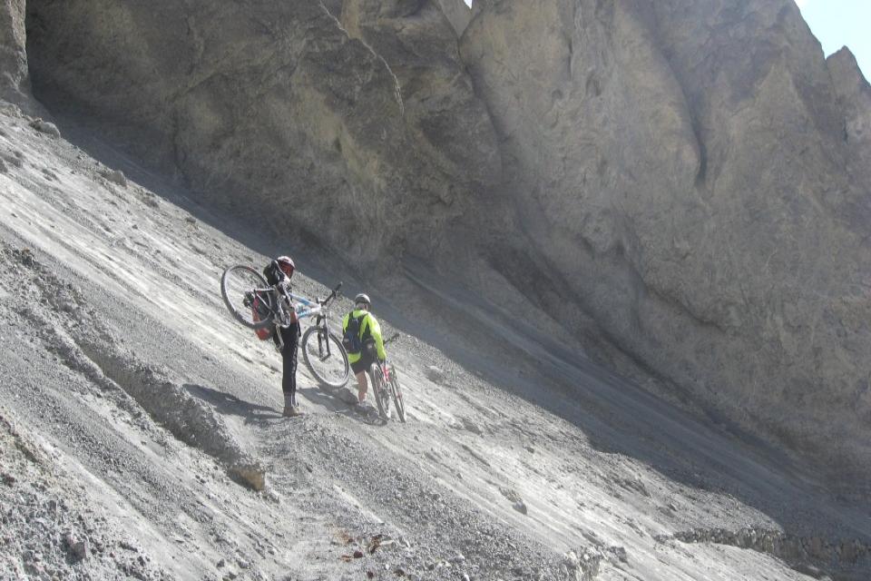 Essential Gear for Annapurna Circuit Mountain Biking