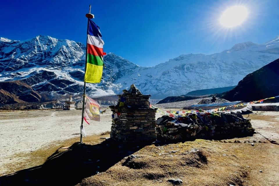 Manaslu Circuit Trek Cost and Itinerary for 2025/2026
