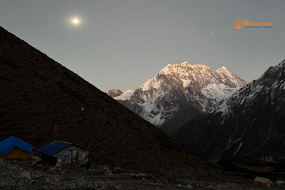 Manaslu Circuit Trek 2025/2026 Book Now