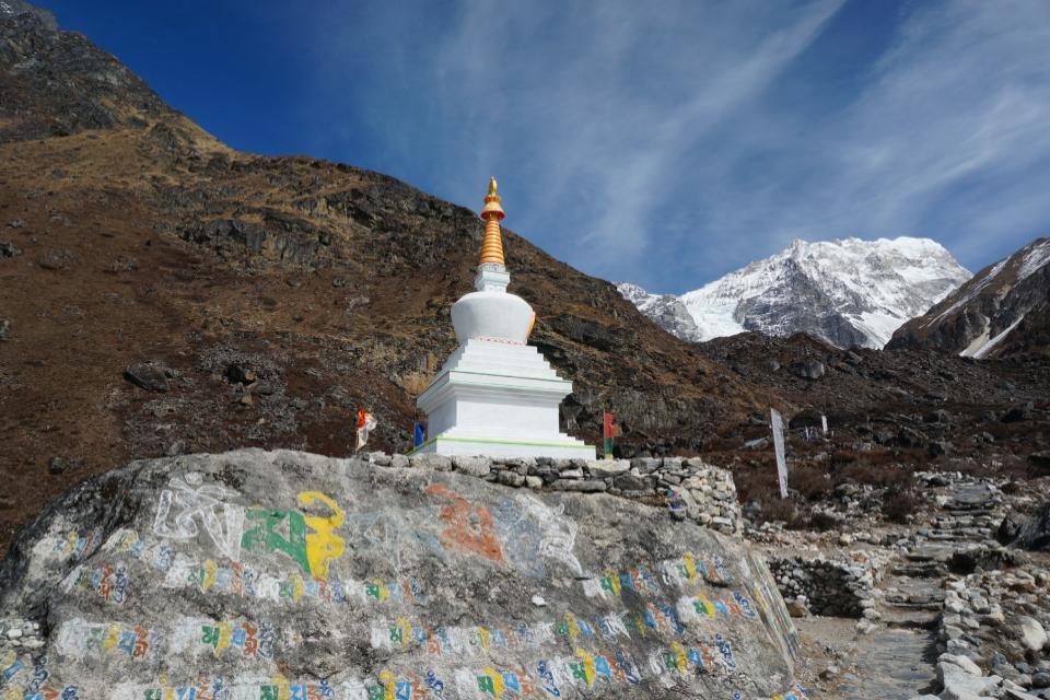 Langtang Valley and Gosaikunda Trek: A Complete Guide