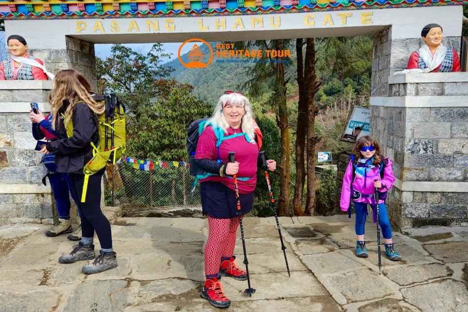 Everest Base Camp vs Annapurna Base Camp