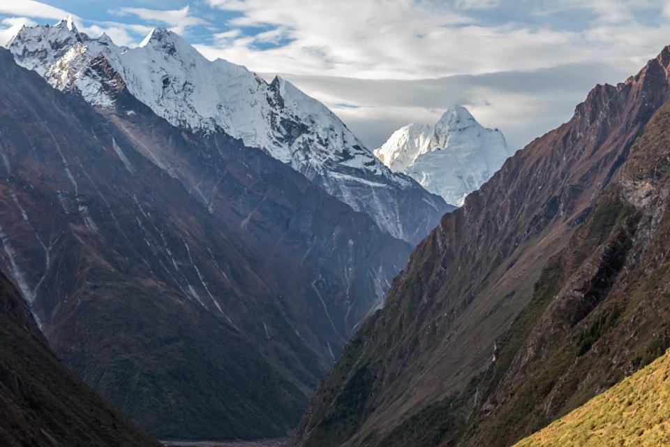 Manaslu Tsum Valley Trek: An Off-the-Beaten-Path Adventure in Nepal
