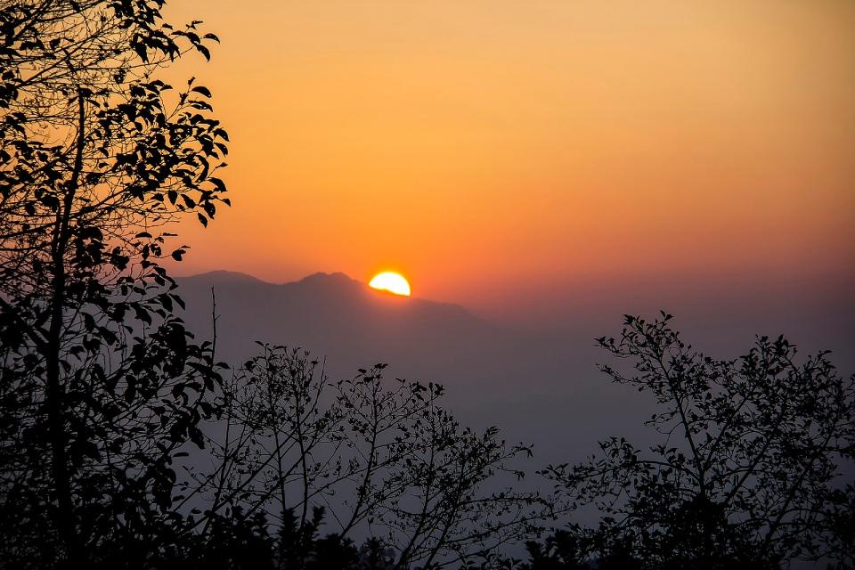 Best Sunrise Viewpoints in Nepal