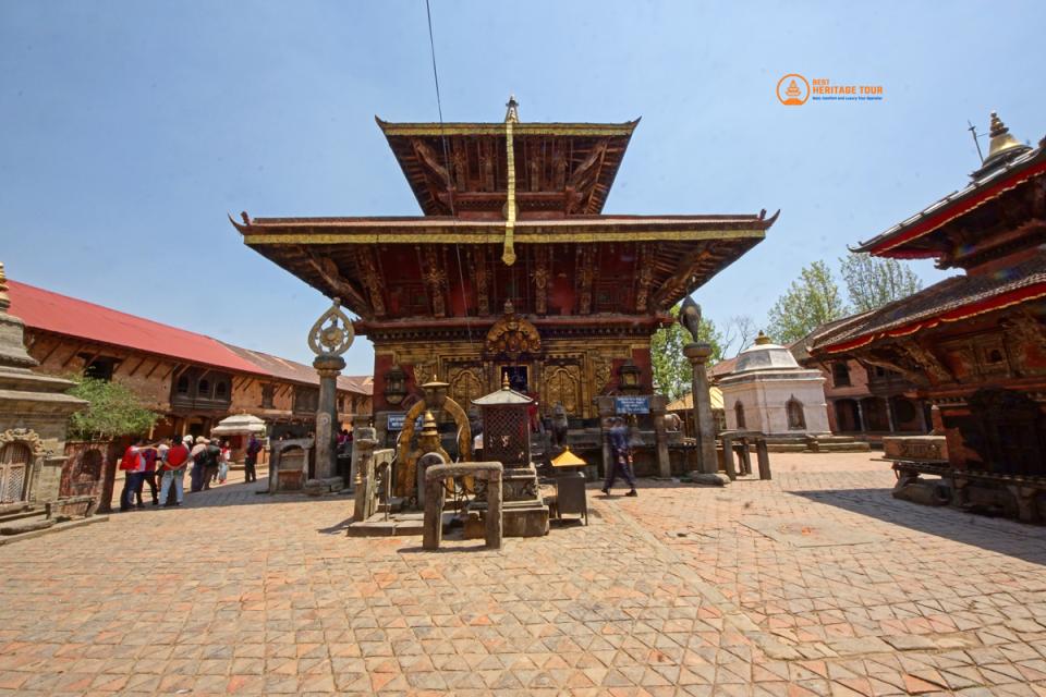 A Complete Guide to Heritage Tours in nepal