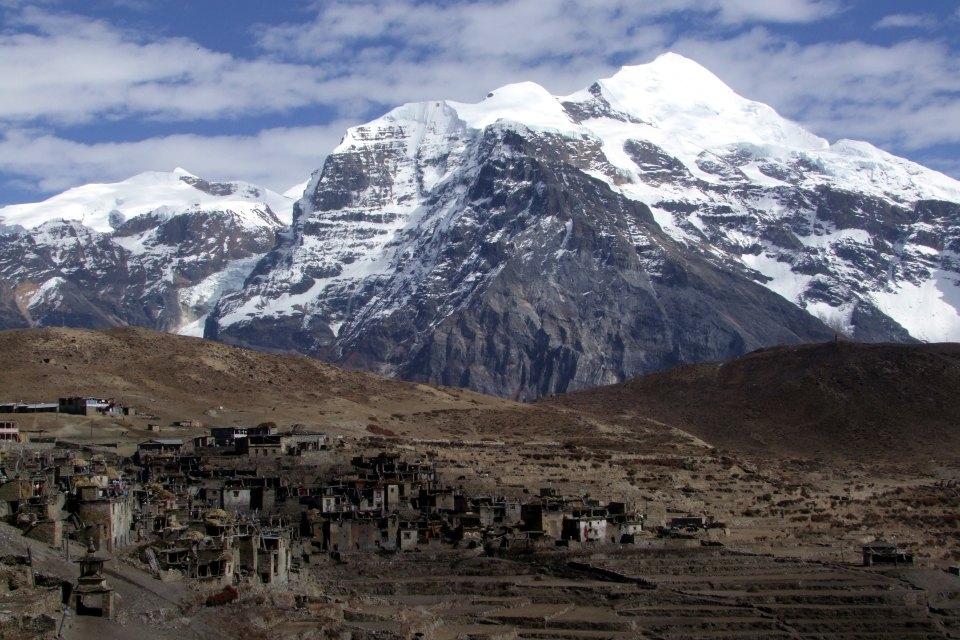 Why Trek Manaslu Circuit & Nar Phu Valley Together in 2026/27?