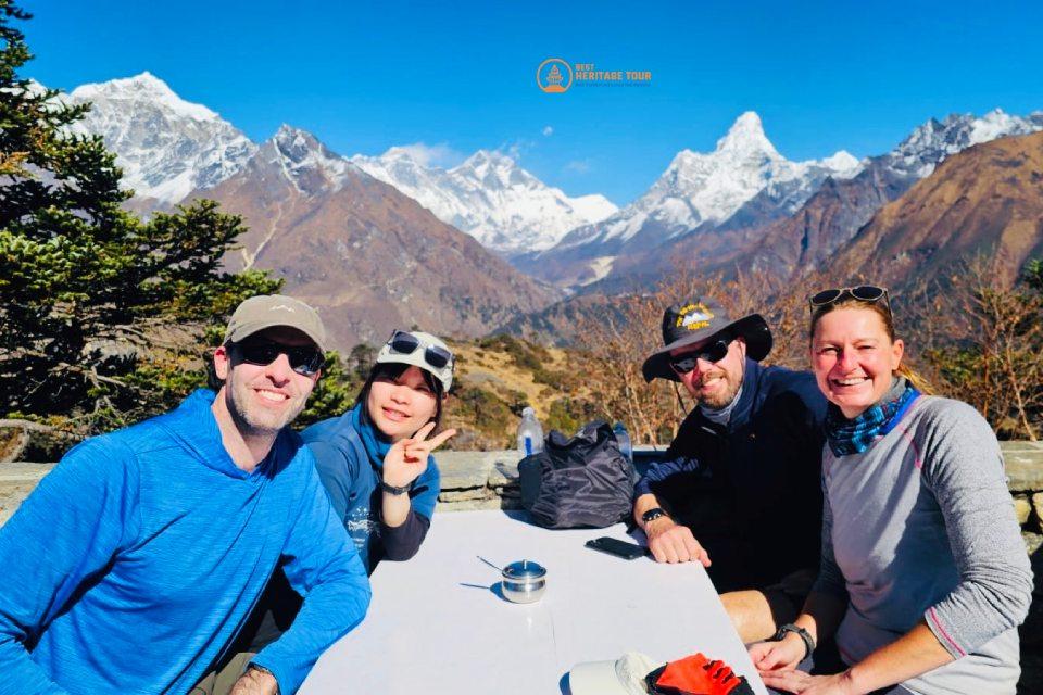 EBC Ultralight Backpacking Gear Guide