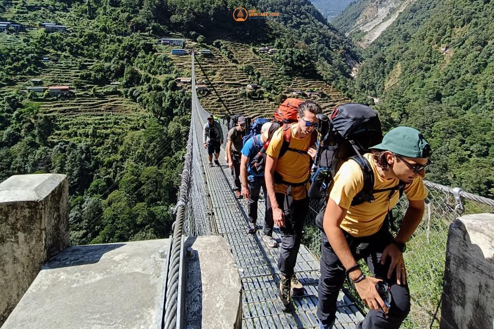 How Much Should I Tip My Guide in Nepal?