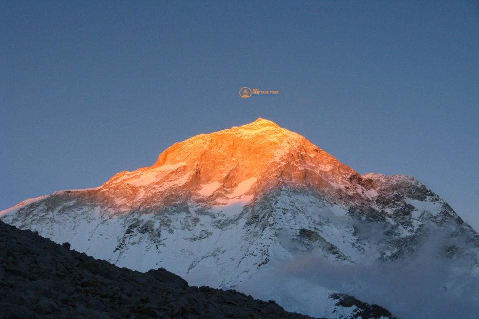Visit Nepal 2025: Ultimate Travel Guide to the Himalayas
