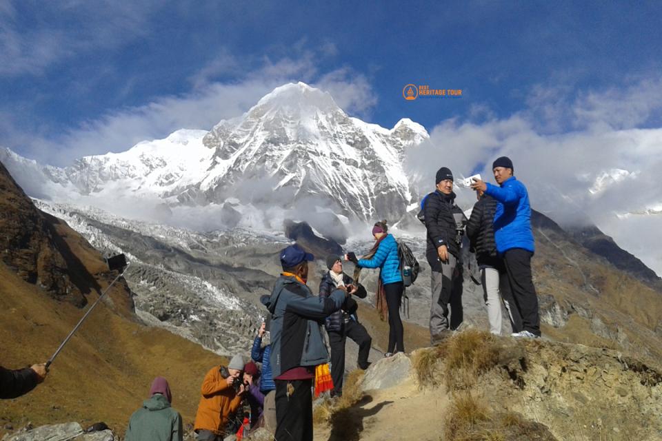 The Ultimate Guide to Short Trekking in Nepal: Explore the Himalayas in a Limited Time