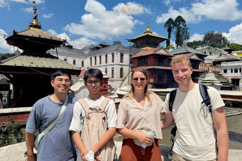 Top 10 Must-Visit Temples & Monasteries in Nepal