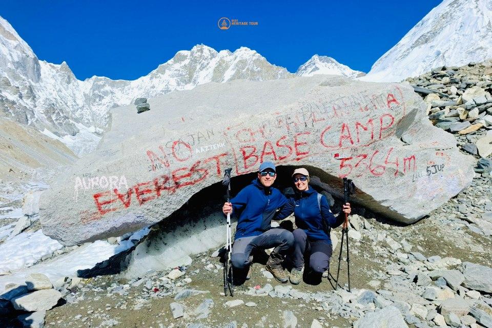 EBC Trek: Night Temperatures in Teahouses