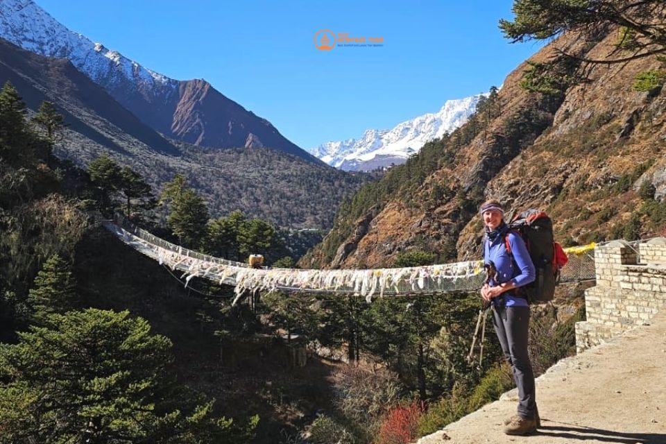 Everest Base Camp Trek for Beginners