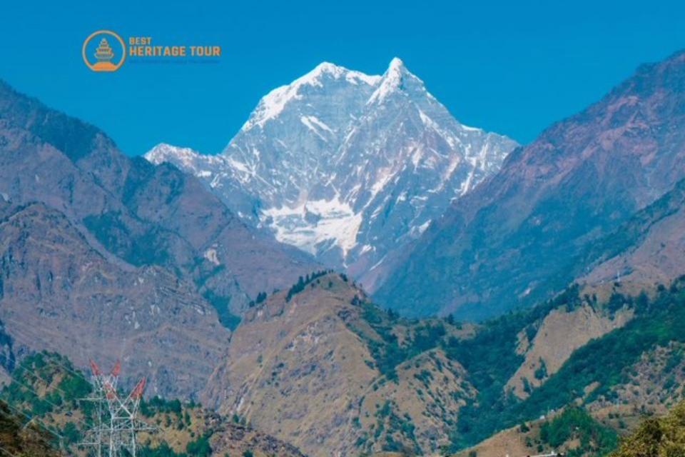 Nepal Landscape Photography