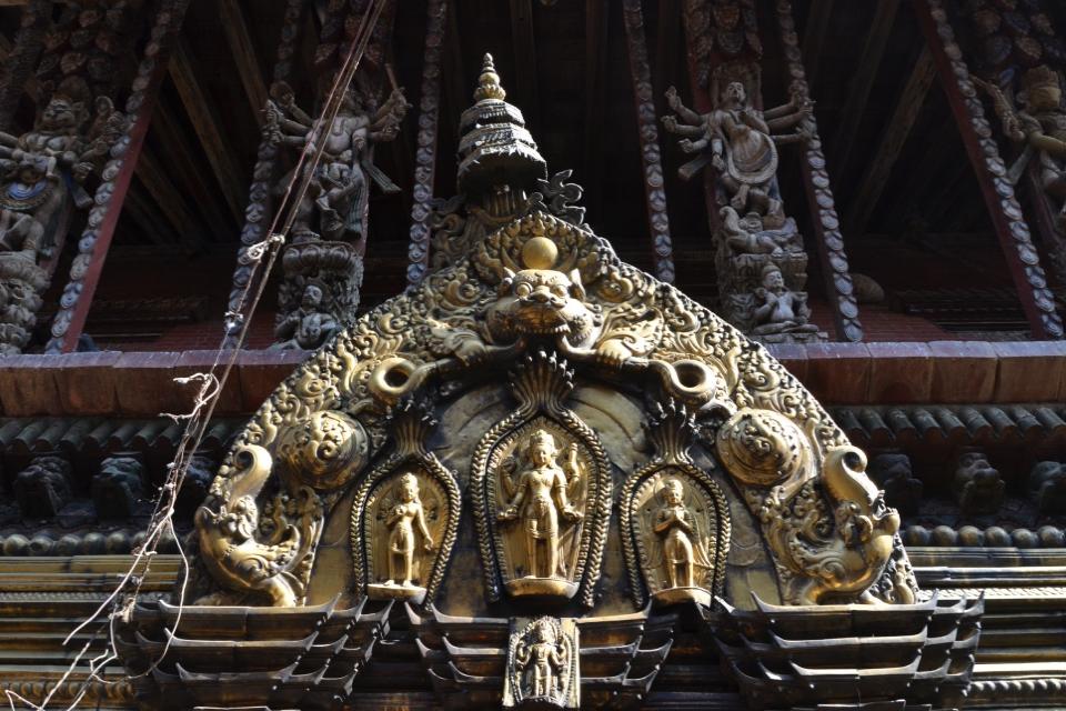 Political History of Nepal