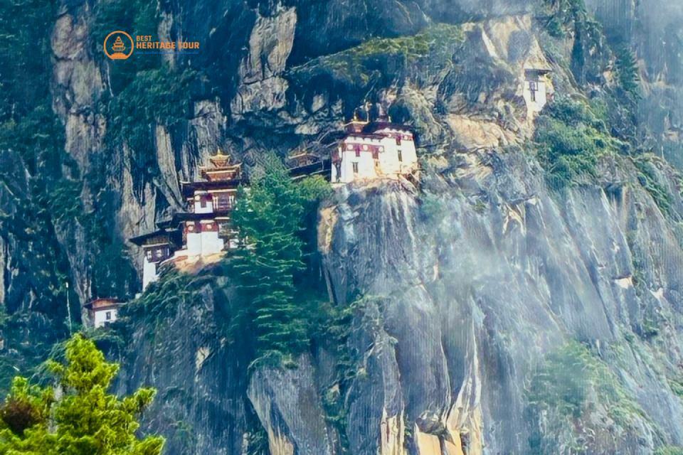 Accommodation Available in Bhutan