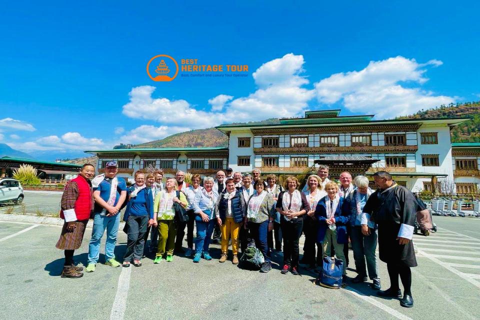 Best Time to Visit Bhutan