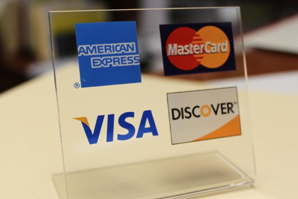 Credit Card Payment in Nepal