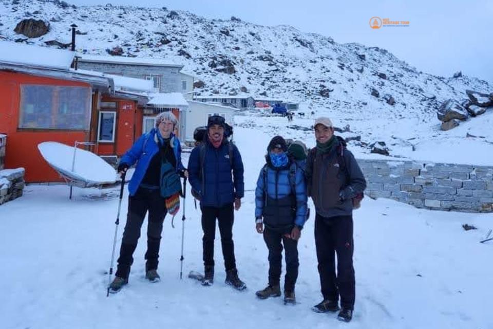 Tips for Winter Trekking in Nepal