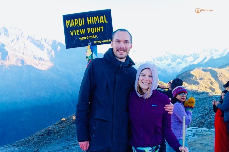 Is Trekking Possible in Winter Season in Nepal?