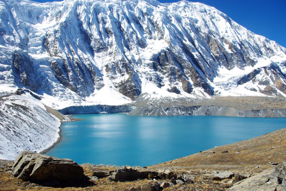 Best Time to Visit Tilicho Lake
