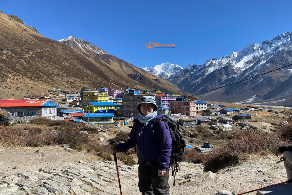 How to Plan a Trek in Nepal