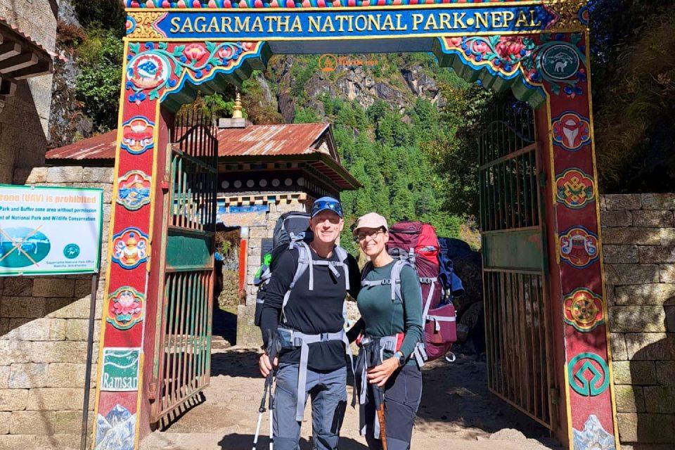 Everest Three Passes Trek vs EBC Trek