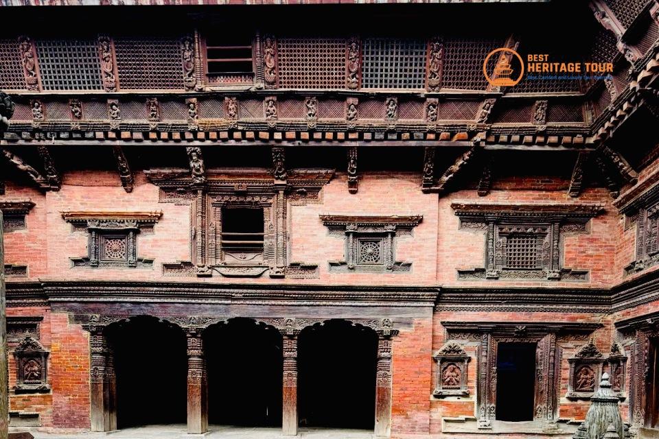 Top UNESCO World Heritage Sites to Visit in Nepal in 2025/2026
