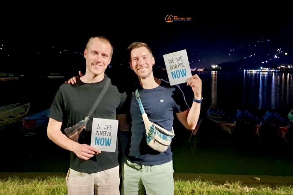 Nepal Travel Update: Roads Open, Weather Clear, Your Journey Awaits with Best Heritage Tour