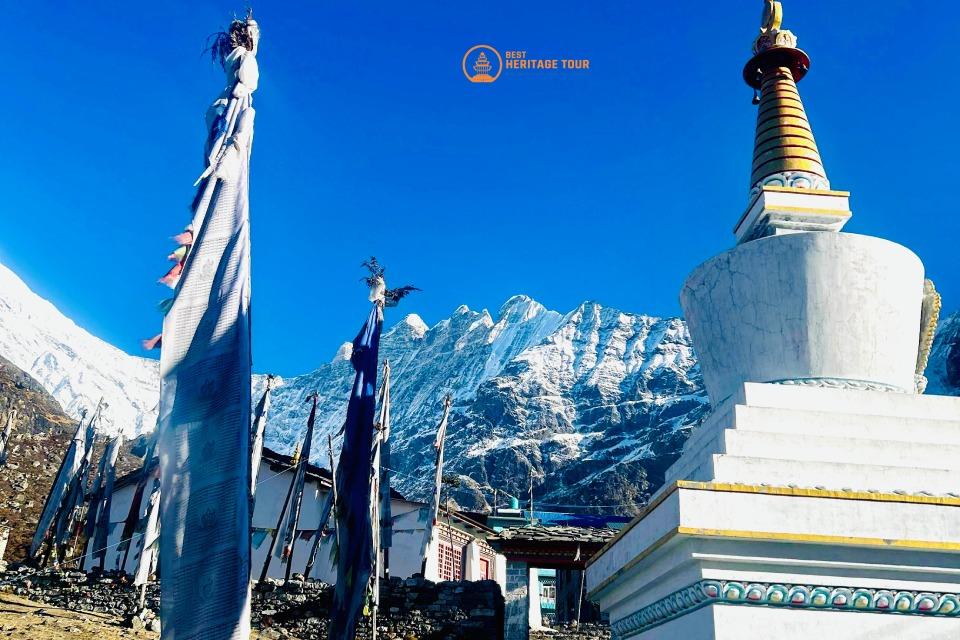 Unique Cultural Encounters on the Langtang Valley Trek