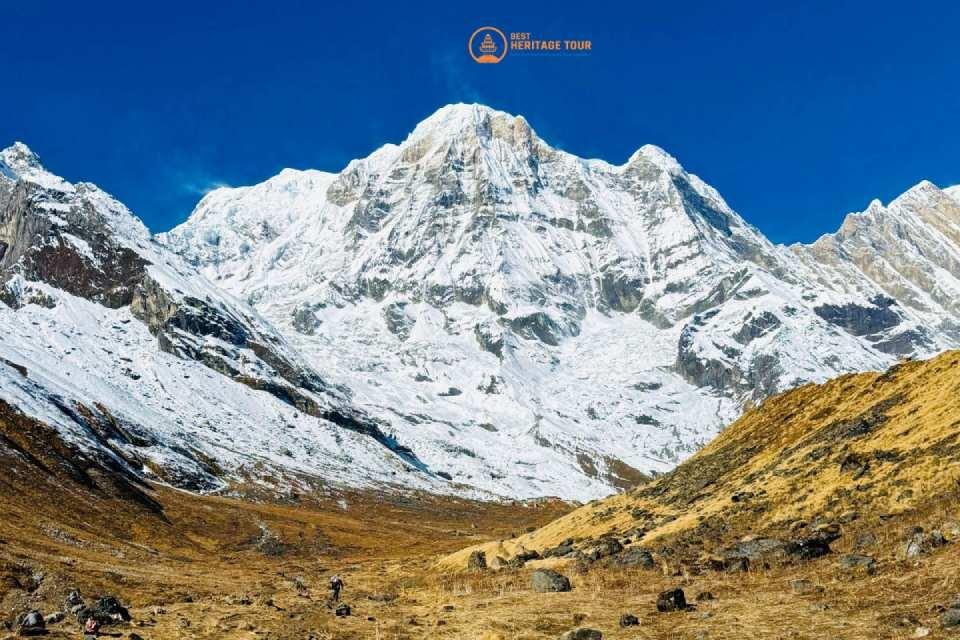 Pre-Trek Preparation for Nepal