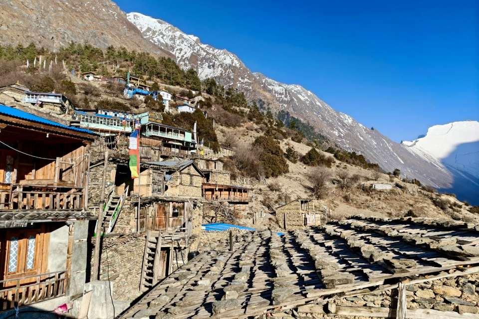 Is Nepal Expensive to Visit?