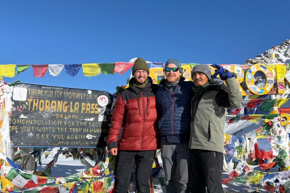 Medical Facilities in Annapurna Circuit Trek