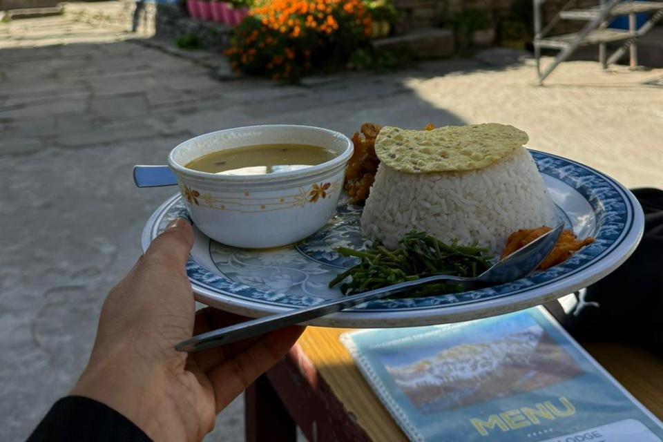 Is the Annapurna Circuit Still Worth Doing?