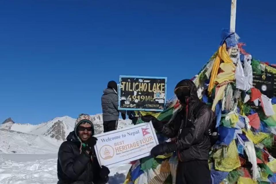 Best Trails for Solo Female Trekking