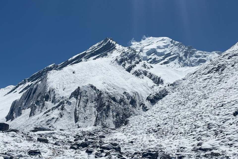Hiunchuli Mountain Guide