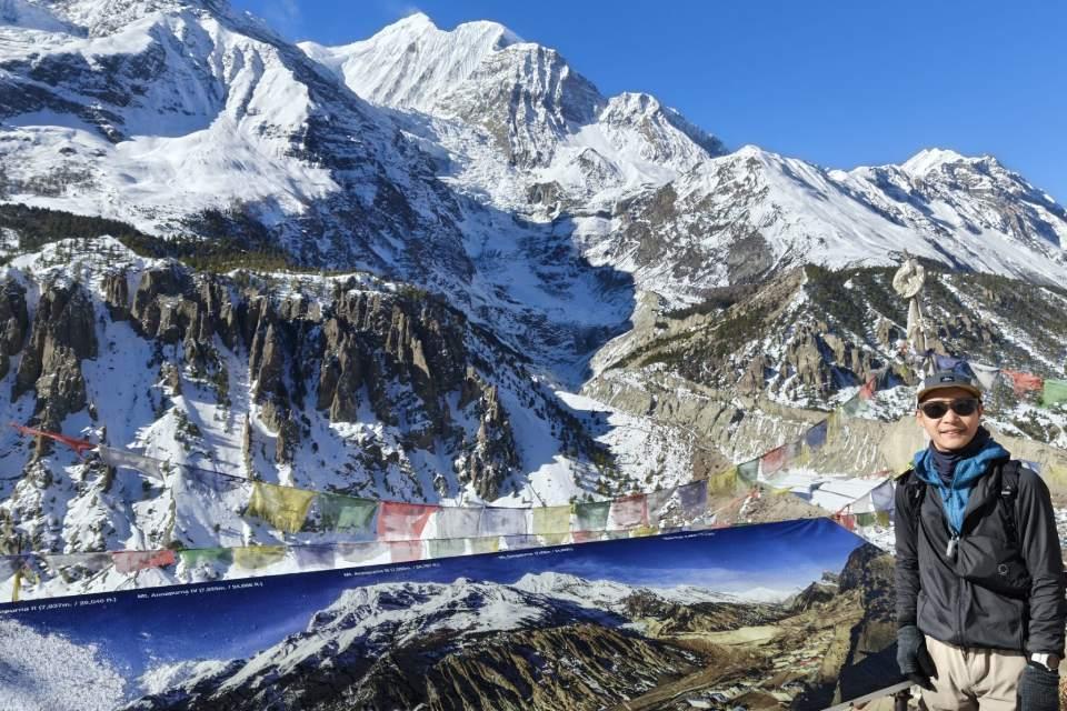 Guide for Crossing the Thorong La Pass