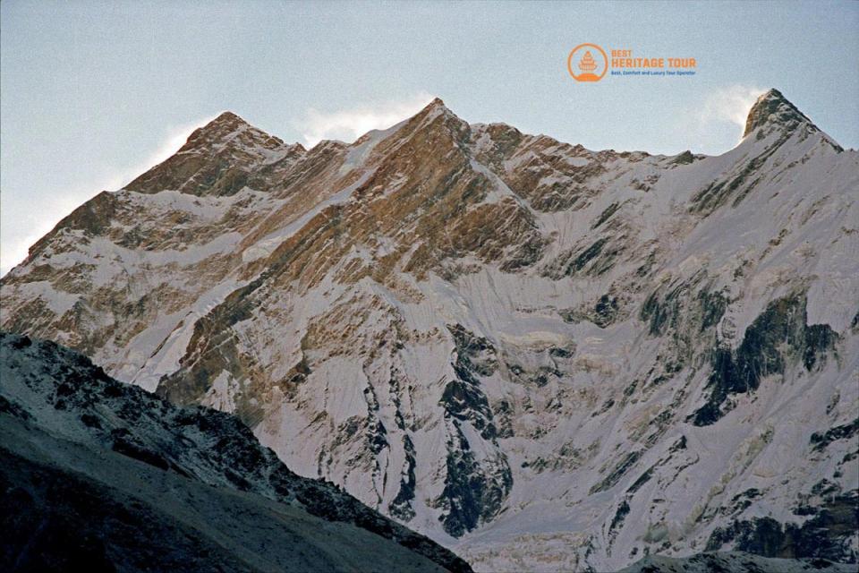 Accommodation in Annapurna Base Camp Trek