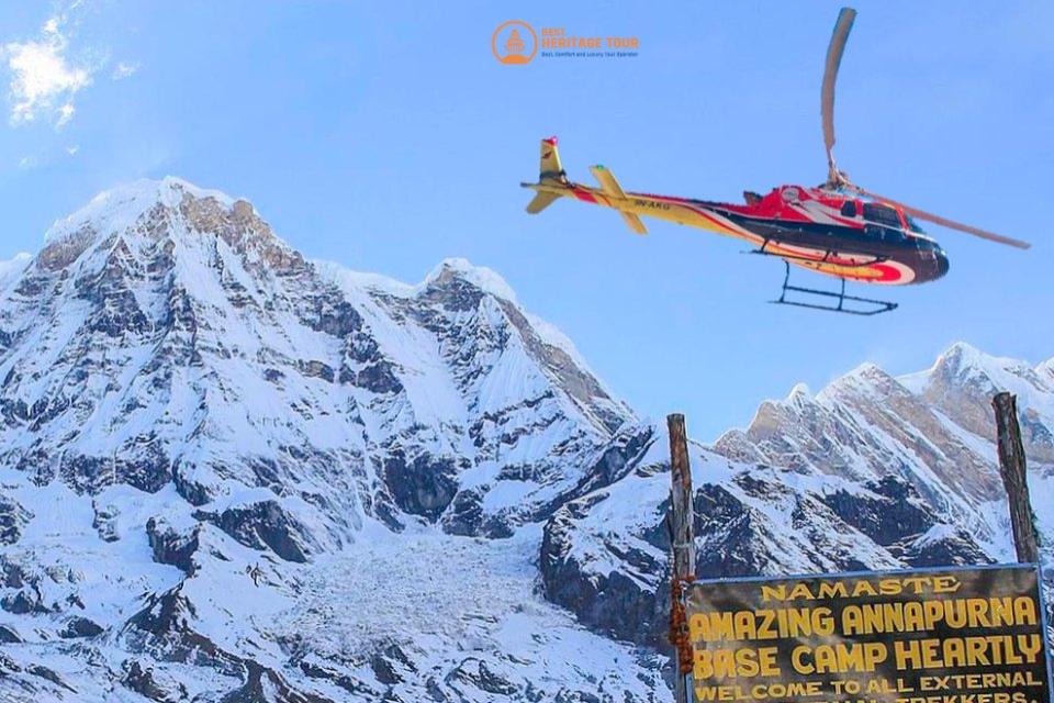 Top 10 Things to See on an ABC Helicopter Tour 2026/27