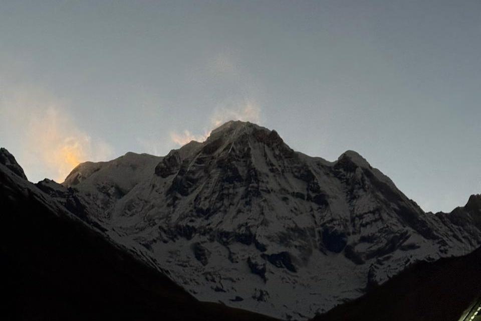 Annapurna Circuit Trek Packing List