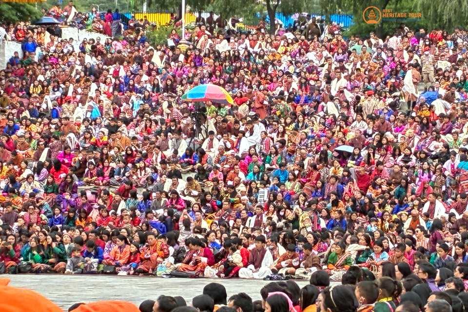 Bhutan Cultural Tour in 2026