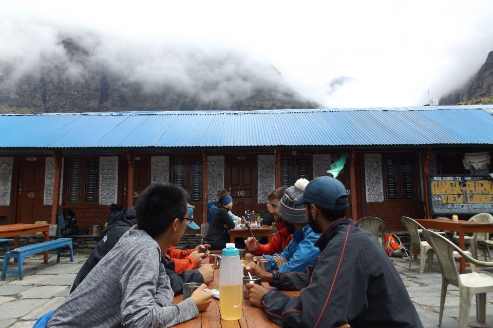 Why Hiring a Local Guide?