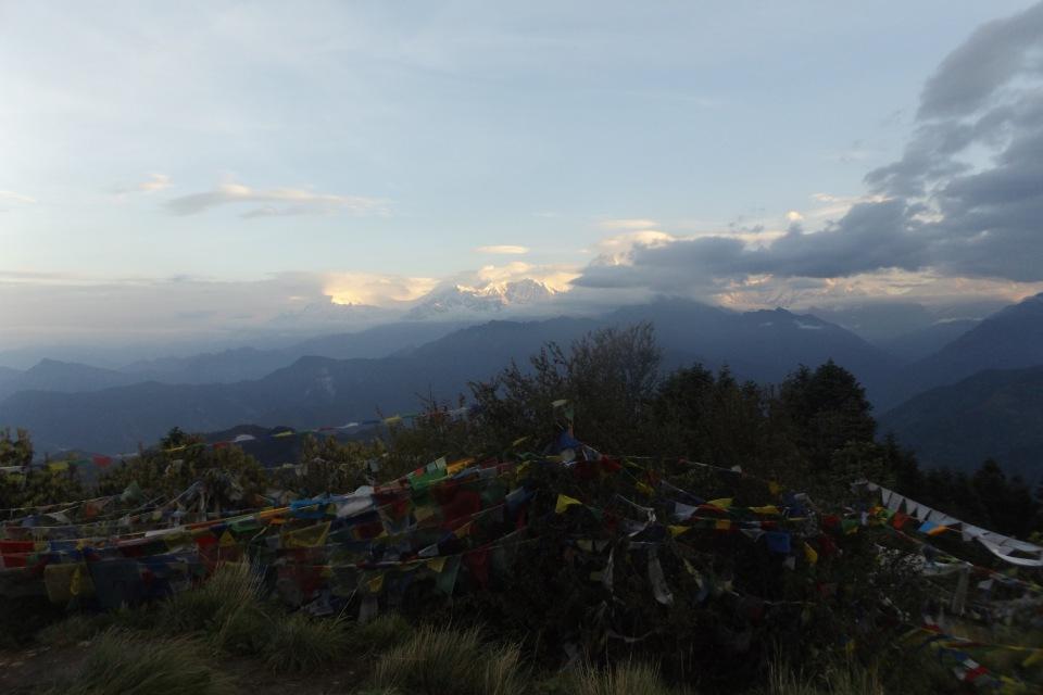 Best Treks for Introvert Trekkers