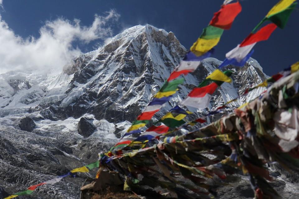 How to Prepare for the Annapurna Circuit Trek?