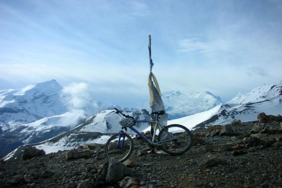 Is Annapurna Circuit Mountain Biking Safe? A Complete Guide