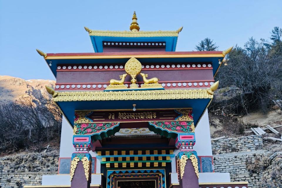 Money Required for Annapurna Circuit Trek