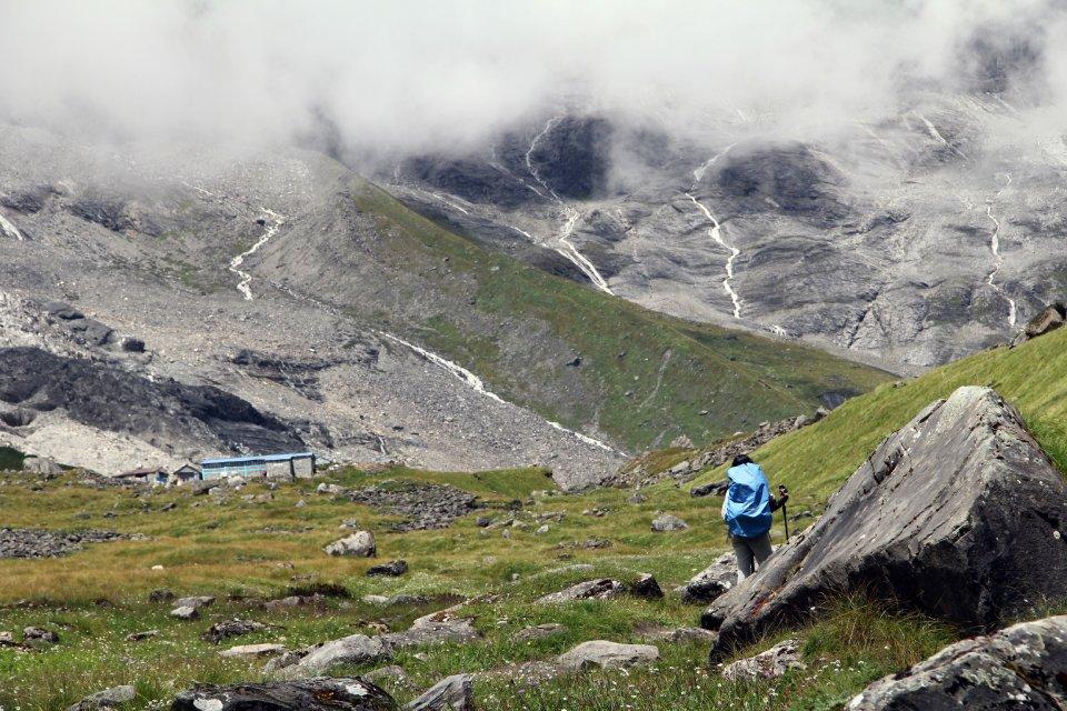 Annapurna Base Camp 5 Days Itinerary