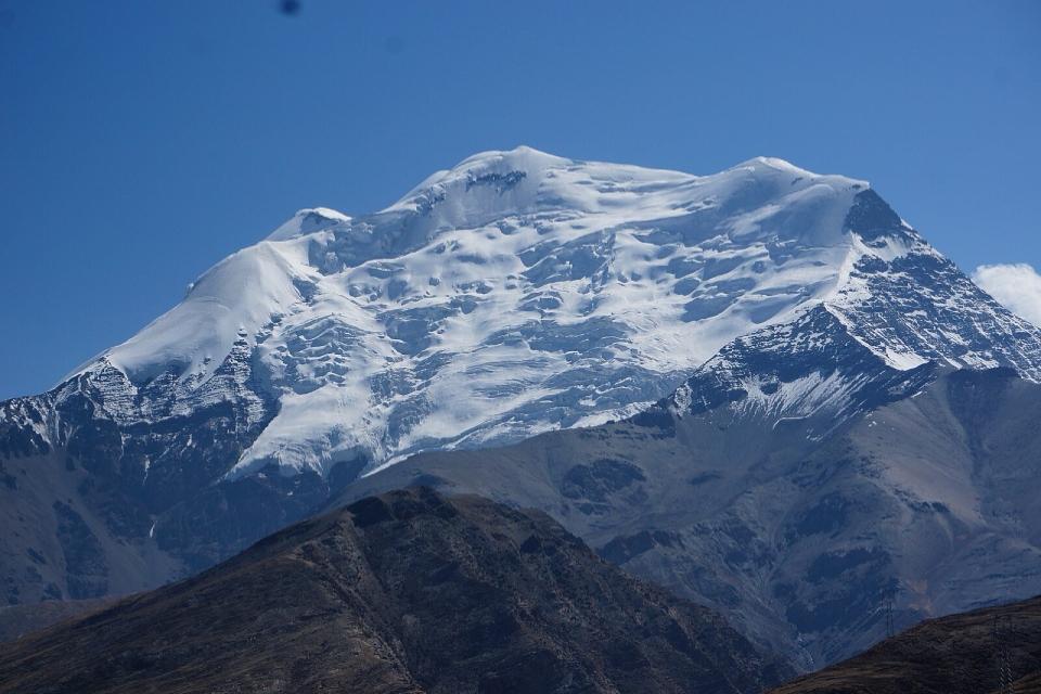 Khopra Danda Trek